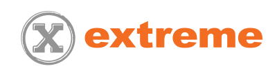 Extreme Digital Logo